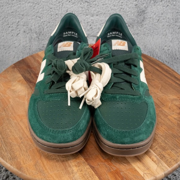 Mens Size 9.5 D - New Balance T500 New Spruce - CT500AA main image 4